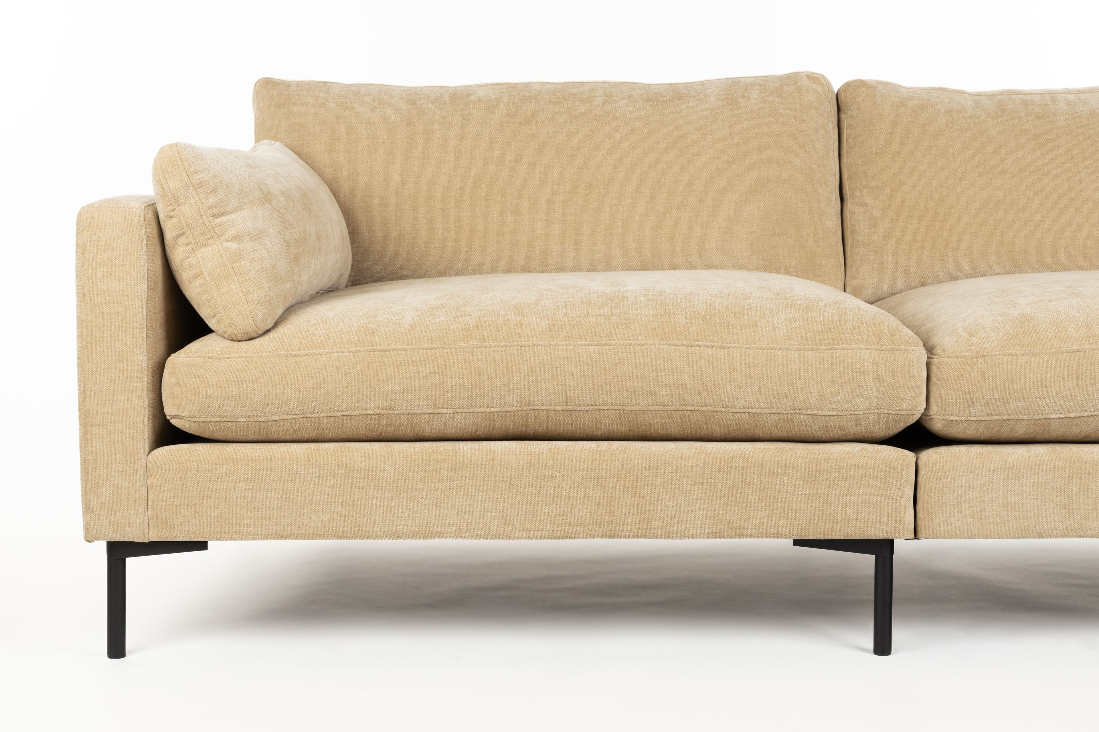 Sofa Summer 7-Seater Sand